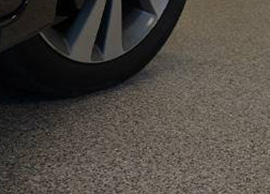 Epoxy Floor