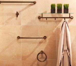 Bathroom Hardware & Accessories Contractor in New Hampshire, Massachusetts, and Southern Maine