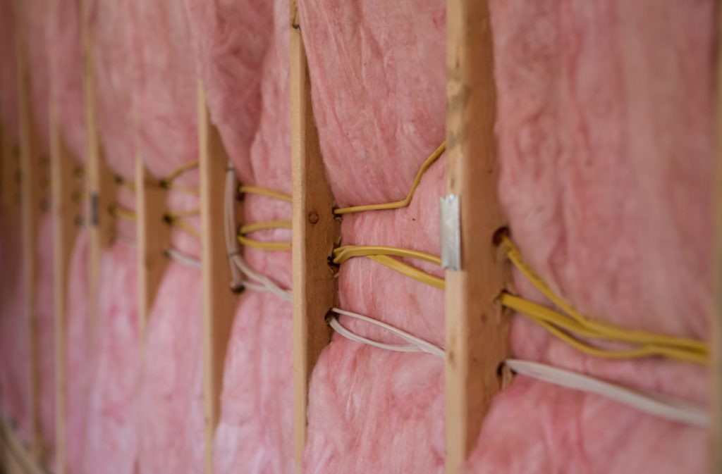 Fiberglass insulation contractors in the New Hampshire, Massachusetts, and Southern Maine area